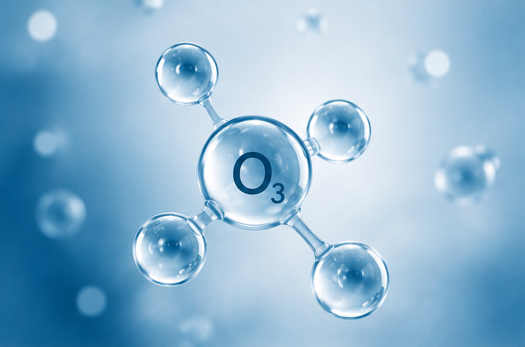ozonoterapia