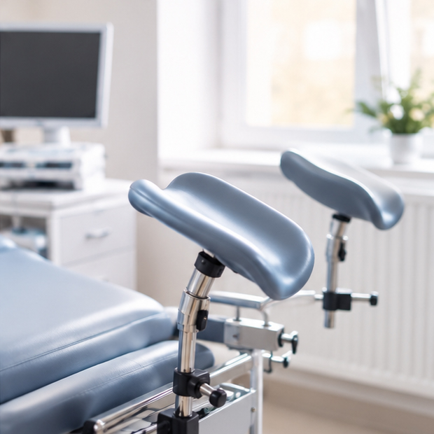 Rozsah gynekologickej starostlivosti